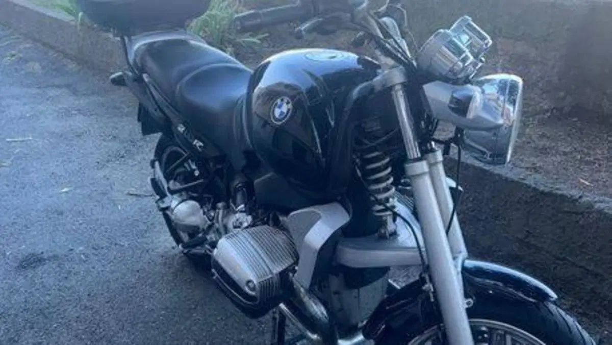 Bmw R 850 R (2003 - 05)  (4)