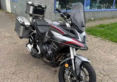 Voge Valico 500DS (2021 - 24) - Annuncio 10137383