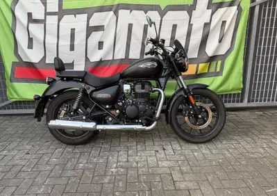 Royal Enfield Meteor 350 (2021 - 26) - Annuncio 10136666