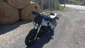 Buell Lightning CityX XB9 SX (2005 - 09) 