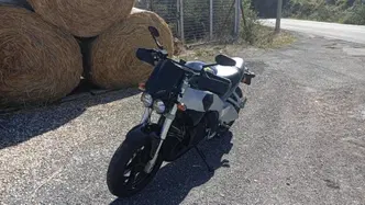 Buell Lightning CityX XB9 SX (2005 - 09) usata