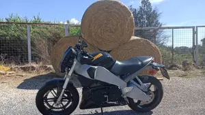 Buell Lightning CityX XB9 SX (2005 - 09)  (2)