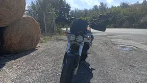 Buell Lightning CityX XB9 SX (2005 - 09)  (3)
