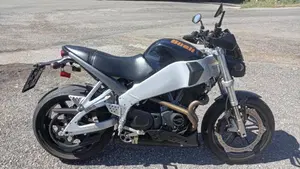 Buell Lightning CityX XB9 SX (2005 - 09)  (4)