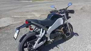 Buell Lightning CityX XB9 SX (2005 - 09)  (5)