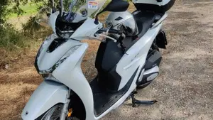 Honda SH 150i (2020 - 23) 