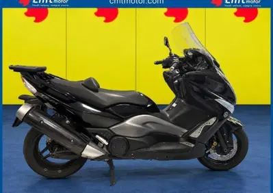 Yamaha T-Max 500 (2008 - 12) - Annuncio 10137395