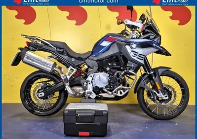 Bmw F 850 GS (2021 - 24) - Annuncio 10137396