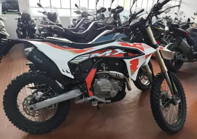 FB Mondial SMX 300 Enduro (2025 - 26) - Annuncio 10137399