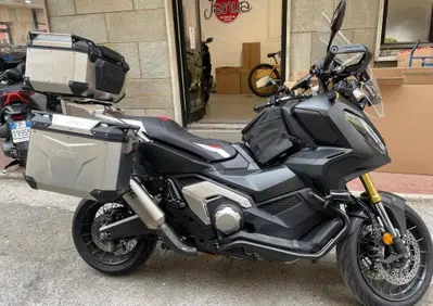 Honda X-ADV 750 DCT Travel (2021 - 24) - Annuncio 10137418