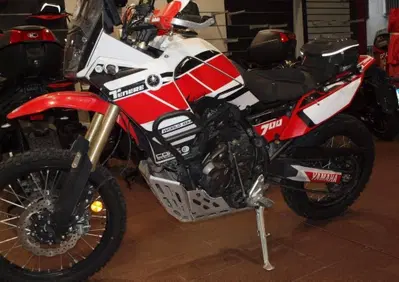 Yamaha Ténéré 700 (2022 - 24) - Annuncio 10137391