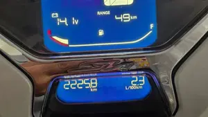 Honda SH 150i (2020 - 23)  (3)