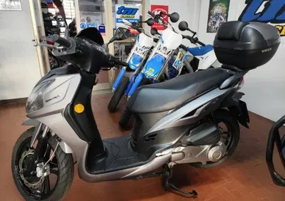 Sym Symphony 125 SR (2025) - Annuncio 10137404
