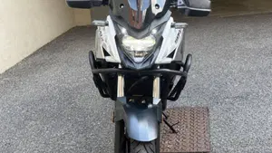 Honda CB 500 X (2021)  (3)
