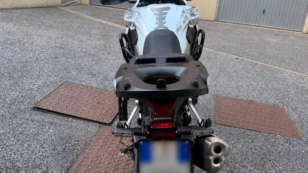Honda CB 500 X (2021)  (4)