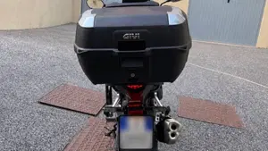 Honda CB 500 X (2021)  (5)