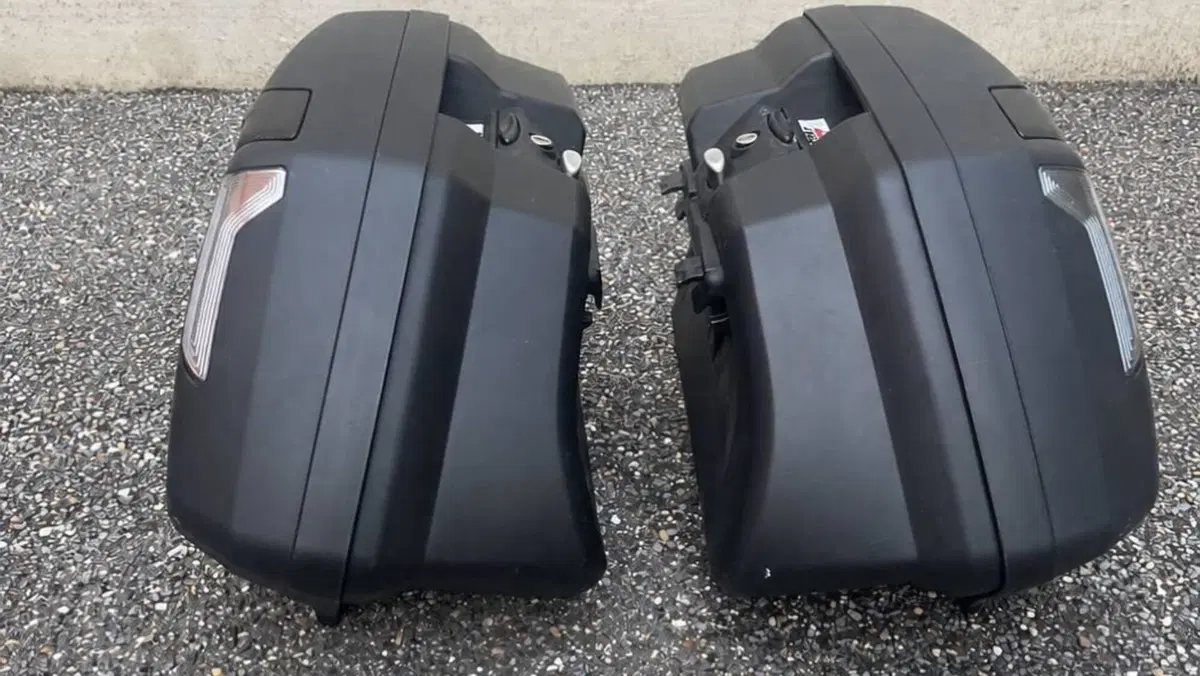 Honda CB 500 X (2021)  (6)