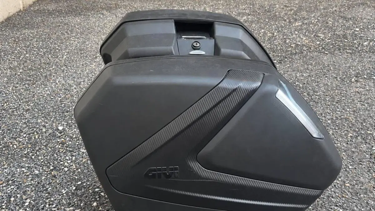 Honda CB 500 X (2021)  (7)