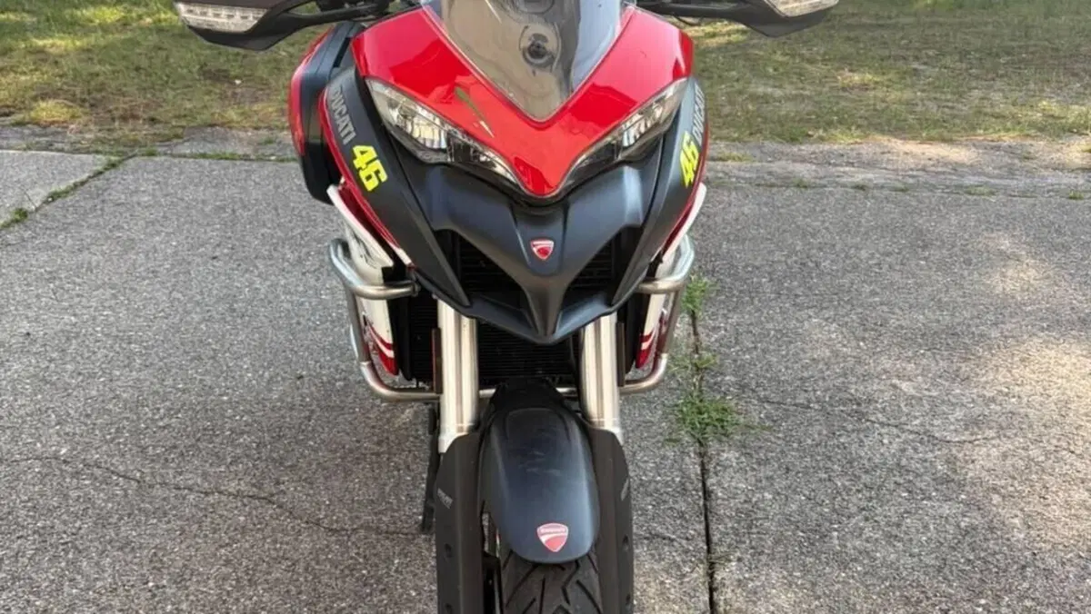 Ducati Multistrada 950 (2018)  (3)