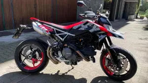 Ducati Hypermotard 950 RVE (2022 - 25)  (3)