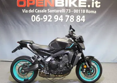 Yamaha MT-09 (2024 - 26) - Annuncio 10137411