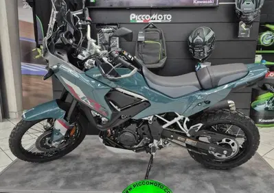 Kawasaki KLE 500 SE (2026 - 27) - Annuncio 10137412