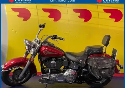 Harley-Davidson 1340 Heritage Classic (1984 - 98) - FLSTC - Annuncio 10137416
