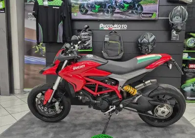 Ducati Hypermotard 821 (2013 - 15) - Annuncio 10137423