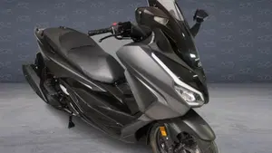 Honda Forza 350 (2022 - 24)  (2)