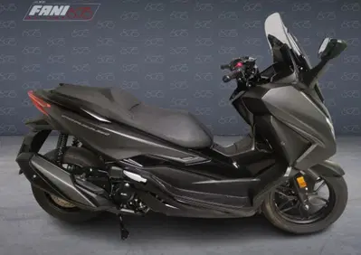 Honda Forza 350 (2022 - 24) - Annuncio 10137422