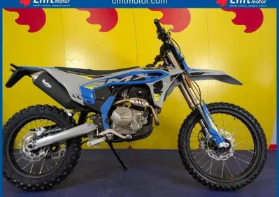 FB Mondial SMX 300 Enduro (2025 - 26) - Annuncio 10137428