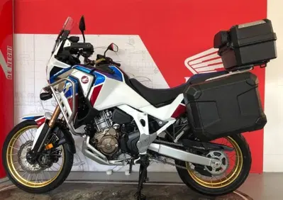 Honda Africa Twin CRF 1100L DCT (2020 - 21) - Annuncio 10137452