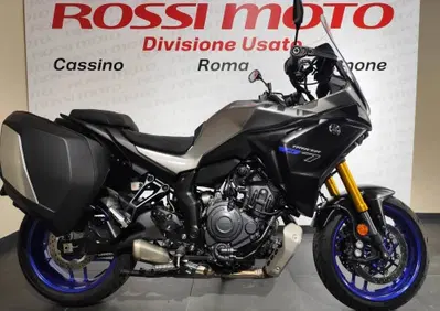 Yamaha Tracer 7 GT (2025 - 26) - Annuncio 10137441