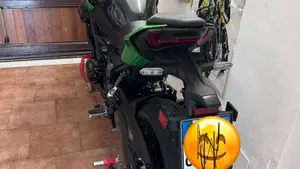 Kawasaki Z 900 Performance (2025 - 27)  (3)
