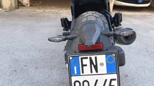 CFMOTO 700CL-X Heritage (2021 - 26)  (7)