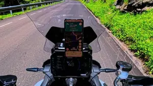 Yamaha Tracer 9 GT (2025 - 26)  (4)