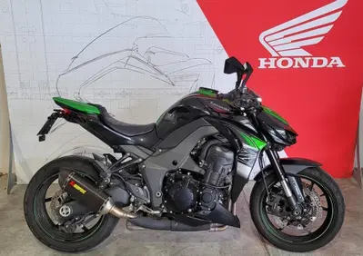 Kawasaki Z 1000 (2017 - 20) - Annuncio 10137455