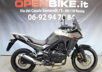 Honda Transalp XL750 (2023 - 24) - Annuncio 10137497