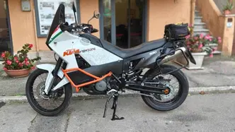KTM 990 Adventure (2009 - 11) usata