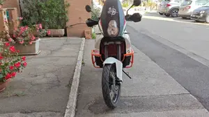 KTM 990 Adventure (2009 - 11)  (3)