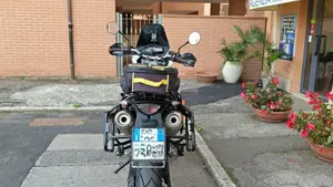KTM 990 Adventure (2009 - 11)  (7)