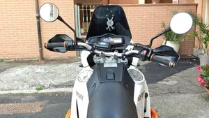 KTM 990 Adventure (2009 - 11)  (9)
