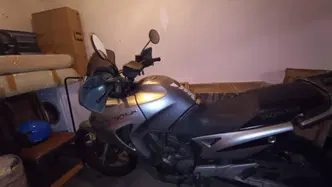 Honda Transalp XL 650V (2005 - 06) usata
