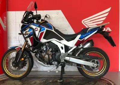 Honda Africa Twin CRF 1100L Adventure Sports DCT (2020 - 21) - Annuncio 10137482