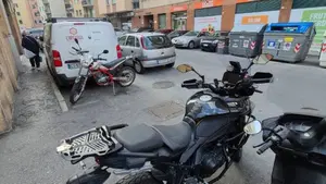 Yamaha Tracer 9 GT+ (2023 - 24)  (3)