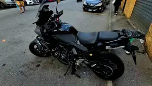 Yamaha Tracer 9 GT+ (2023 - 24)  (4)