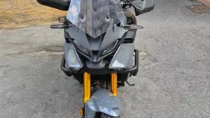 Yamaha Tracer 9 GT+ (2023 - 24)  (5)