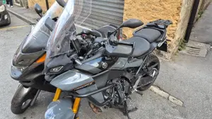 Yamaha Tracer 9 GT+ (2023 - 24)  (6)
