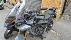 Yamaha Tracer 9 GT+ (2023 - 24)  (7)