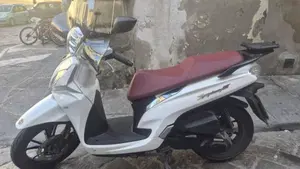 Sym Symphony 200 ST (2025 - 26)  (2)